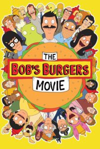 Bob’s Burgers: La película (2022) (2022)