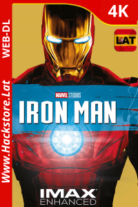 Iron man – El hombre de hierro ()