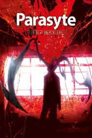Parasyte: The Maxim (2014) ()