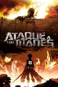 Ataque a los Titanes Temporada 4 Parte 2 Latino ()
