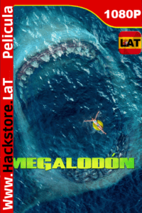 Megalodón (2018)