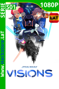 Star Wars: Visions Temporada 1 (2021)