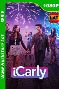 iCarly Temporada 3 ()