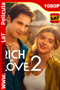 Rich in Love 2 ()