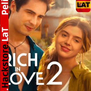 Rich in Love 2 - 2023