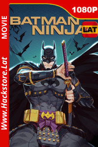 Batman Ninja ()