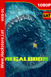 Megalodon (2018) ()