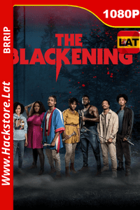 The Blackening (2023) ()