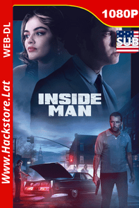 Inside Man (2023) ()