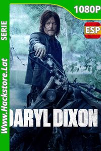 The Walking Dead: Daryl Dixon (2023) ()