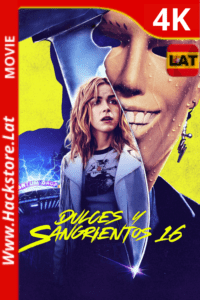 Dulces y Sangrientos 16 (2023) ()