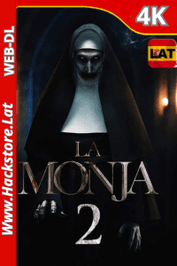 La monja II (2023) - 2023