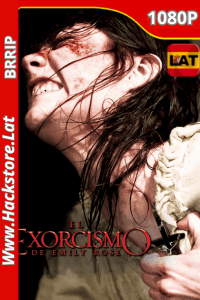 El Exorcismo De Emily Rose (2005) ()