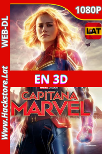 Capitana Marvel (2019) ()